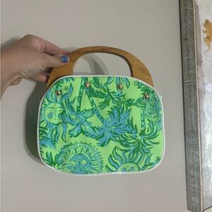 Lilly Pulitzer Bermuda Bag cover